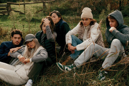 Разное Ветровка Iqoniq Logan из переработанного полиэстера AWARE™, унисекс, 70 г/м²