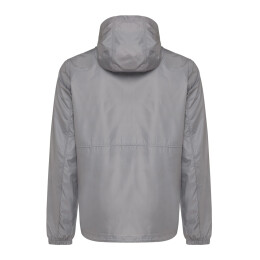 Разное Ветровка Iqoniq Logan из переработанного полиэстера AWARE™, унисекс, 70 г/м²