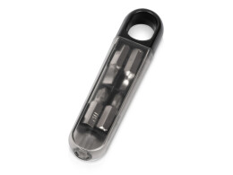 Разное Набор отверток 4-в-1 "Wint", черный