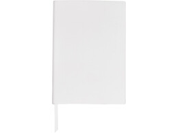 Разное Бизнес-блокнот C1 софт-тач, гибкая обложка, 128 листов, белый