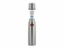 Thermos Термос из нерж. стали тм THERMOS FBB-750B Stainless SteeL Flask 0.75L