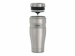 Thermos Кружка-термос из нерж. стали тм THERMOS SK1005 MS 0.47L