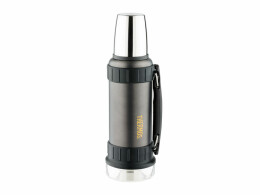 Thermos Термос из нерж. стали тм THERMOS 2520GM Stainless Steel Vacuum Flask 1.2L