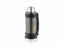 Thermos Термос из нерж. стали тм THERMOS 2520GM Stainless Steel Vacuum Flask 1.2L
