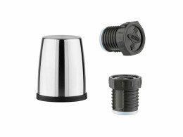 Thermos Термос из нерж. стали тм THERMOS 2520GM Stainless Steel Vacuum Flask 1.2L