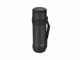 Thermos Термос из нерж. стали тм THERMOS NCD-1000 BK1,0L