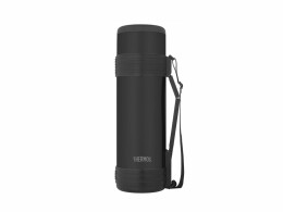Thermos Термос из нерж. стали тм THERMOS NCD-1000 BK1,0L