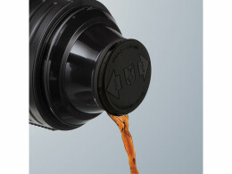 Thermos Термос из нерж. стали тм THERMOS NCD-1000 BK1,0L