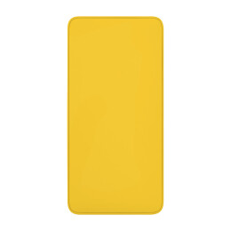 Portobello Внешние Аккумуляторы Внешний аккумулятор с подсветкой Ancor PD Plus 10000 mAh, желтый