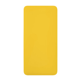 Portobello Внешние Аккумуляторы Внешний аккумулятор с подсветкой Ancor PD Plus 10000 mAh, желтый