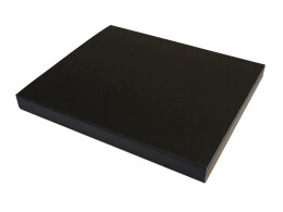 Long River Картхолдер Отра, коричневый