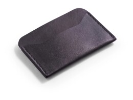 Long River Картхолдер Отра, черный