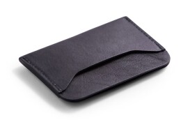 Long River Картхолдер Отра, черный