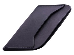 Long River Картхолдер Отра, черный