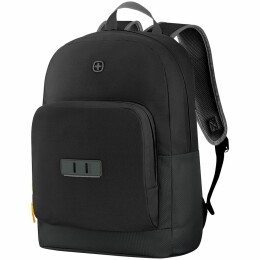 Wenger Рюкзак Crango, черный