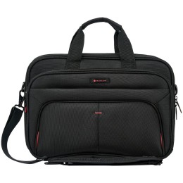 Magellan Сумка для ноутбука X Range 14, черная