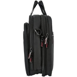 Magellan Сумка для ноутбука X Range 15, черная