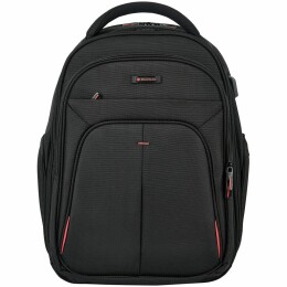 Magellan Рюкзак для ноутбука X Range 15, черный