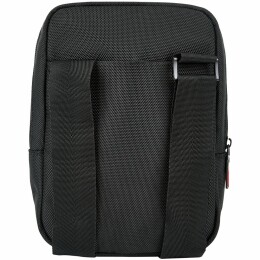 Magellan Сумка плечевая X Range 9, черная