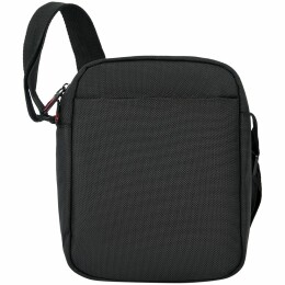Magellan Сумка плечевая X Range 8, черная