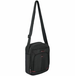 Magellan Сумка плечевая X Range 8, черная