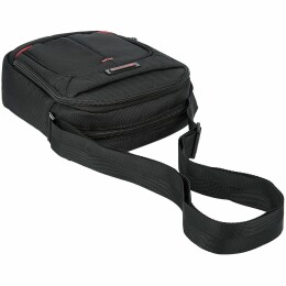 Magellan Сумка плечевая X Range 8, черная