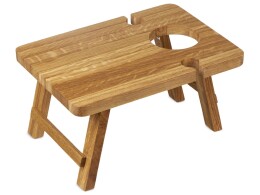 Разное Винный столик 35х25х18 см