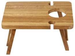 Разное Винный столик 35х25х18 см