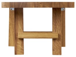 Разное Винный столик 35х25х18 см