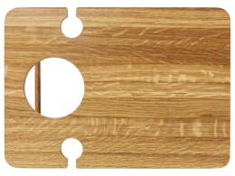 Разное Винный столик 35х25х18 см