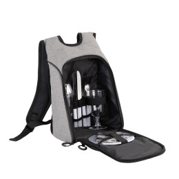 mid-oceangift Набор для пикника "Швеция" на 2 персоны