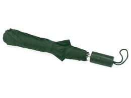 Разное Зонт складной "Tulsa", полуавтоматический, 2 сложения, с чехлом, зеленый