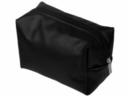 Разное Косметичка из эко-кожи "Enio", черный