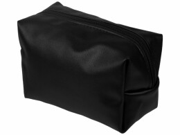 Разное Косметичка из эко-кожи "Enio", черный