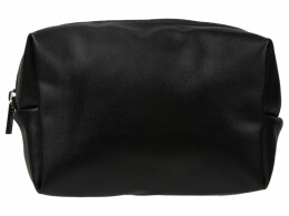 Разное Косметичка из эко-кожи "Enio", черный