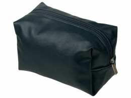 Разное Косметичка из эко-кожи "Enio", темно-синий