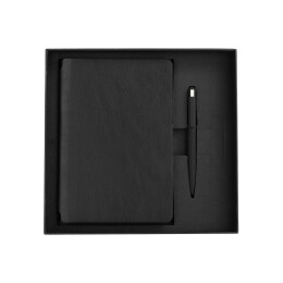 mid-oceangift Набор подарочный "Форум" черный