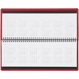 Контекст Планинг Urban, недатированный, красный