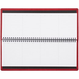 Контекст Планинг Urban, недатированный, красный