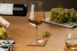 Разное Набор из 4 костеров Suberic, квадрат