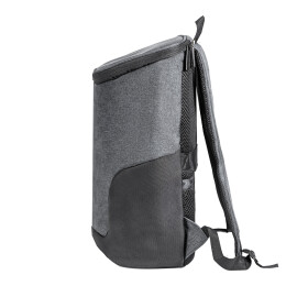 BAG FLY Рюкзак водостойкий "Hit", серый, 45х31х14 см, 100% полиэстер 