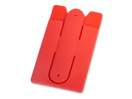 Разное Футляр для кредитных карт "Покет", красный