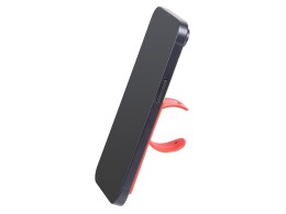 Разное Футляр для кредитных карт "Покет", красный