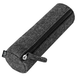 Happy gifts Пенал-косметичка FELTY 20,5х8,5 см, RPET фетр