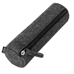 Happy gifts Пенал-косметичка FELTY 20,5х8,5 см, RPET фетр