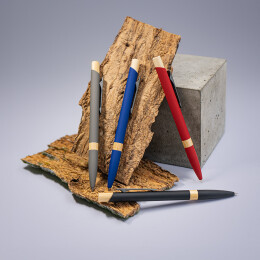 B1 Ручка шариковая FRESCO