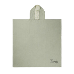 Разное Халат-пончо VINGA Tolo, 100 x 95 см, 360 г/м²