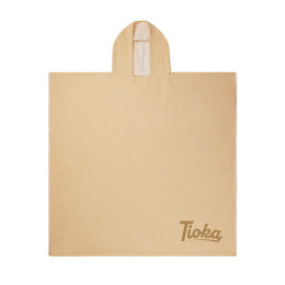 Разное Халат-пончо VINGA Tolo, 100 x 95 см, 360 г/м²