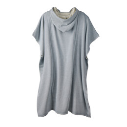 Разное Халат-пончо VINGA Tolo, 100 x 95 см, 360 г/м²