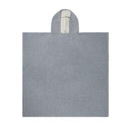 Разное Халат-пончо VINGA Tolo, 100 x 95 см, 360 г/м²